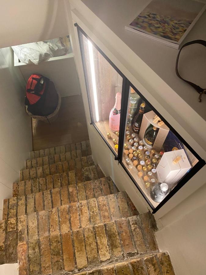 Charme Villa Le Chat Botte Koksijde Kültér fotó